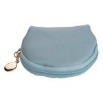 pink Multi Color Custom Jewelry bag , Jewelry Bags