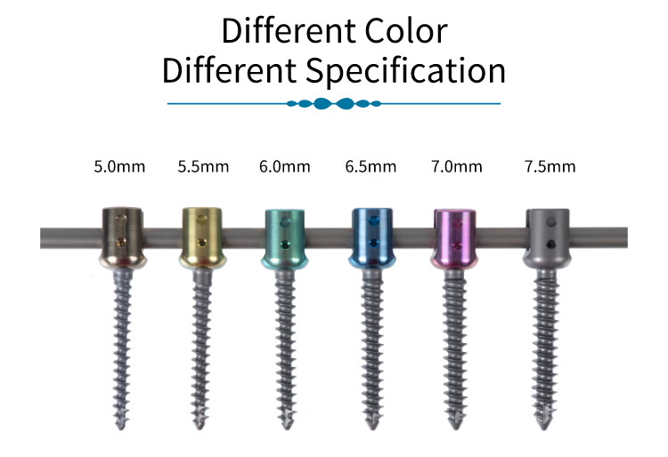 Small Fragment Set Orthopedic Instruments
