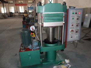 Quality Plate Vulcanizing Press wholesale