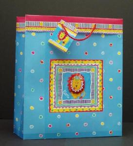 Quality Paper bag, gift bag, packing bag, shopping paper bag wholesale