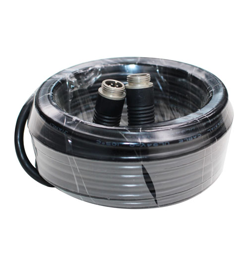 4 pin Reverse Camera Cable