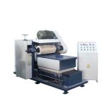 1800mm*1200mm*1300mm Industrial Sheet Polishing Machine 1-99min Polishing Time