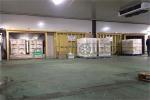 3tons Cycle Double Chamber 6 Pallets Vacuum Cooling Machine, Fast Cooling Vacoom