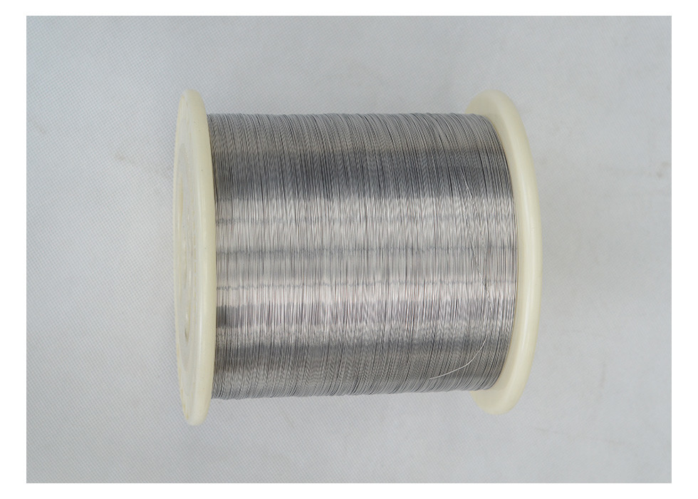 Copper Nickel Alloy Cuprothal 30 Cuni Wire Electrical Resistance
