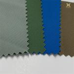 160D*160D SPH Polyester Twilled Drill Fabric for Women's Clothing Lady Pants