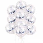 Confetti Helium Foil Party Decoration Balloons