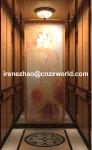 Poseidon High-speed / Supper quality Passenger Elevator