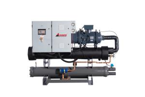 Quality Industrial Water Cooled Glycol Cooling System 75HP wholesale