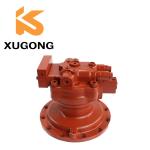 Excavator Swing Motor Parts DH258 Hydraulic Motor Assy For Spare Parts