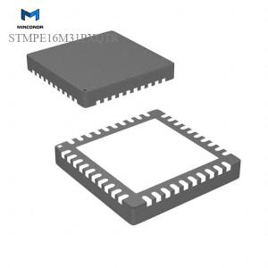Quality STMPE16M31PXQTR wholesale