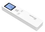 White Professional Laser Distance Gauge Precision Ranging Laser Distance