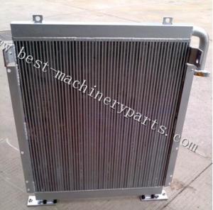 Quality Radiator, Oil cooler, Hydraulic oil cooler, oil radiator wholesale
