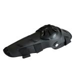 Protection Motorcycle Elbow and Knee Pads For Personal Safety Equipment No Logos