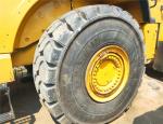 Original Japan Caterpillar 30ton 980h Wheel Loader in Good Condition for Sale,