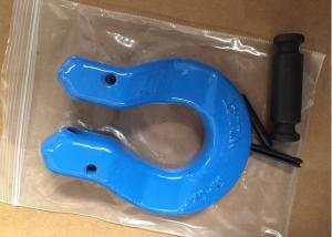Quality Forged Powder Plastified 10t G100 Chain Connecting Link wholesale