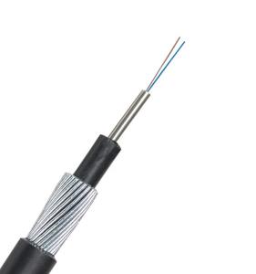 Quality G652D Aerial Communication Underwater ADSS Fiber Optic Cable wholesale