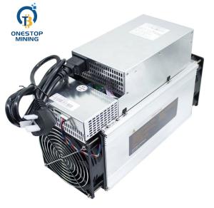 Quality MicroBT Whatsminer M21s 54th/S 62W Bitcoin Miner Asics Equipment wholesale