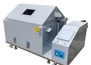 Sea Salt Spray Cyclic Corrosion Test Astm Standard 270L