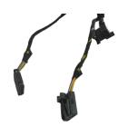 Electric Seat Wiring Harness Wear Resistant Copper Wire Harness Assembly