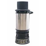 WLT Series Stainless Steel Flow Drainage Fountain Pumps Submersible Wear