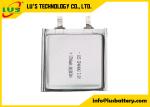 CP404042 3.0v 1700mah Ultra Thin Battery Cell CP404040 Non Rechargeable