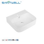 Hand Wash Basin Popular Chaozhou Factory Art Wash Basins Countertop Bathroom