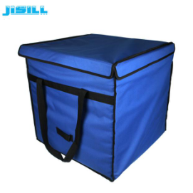 Temperature Control Medicine Cooler Box For Medical Vaccines Blood Transport
