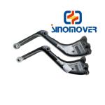 Rear Bracket Left Sino Truck Spare Parts Original WG9925931725/2