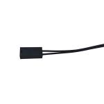 PVC UL1015 18AWG Wire Harness With Molex 431801002 Connector