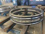 9247287 Slewing Bearing Slewing Ring Excavator ZAX470-3