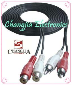 Quality Audio &amp; VIdeo Cable wholesale