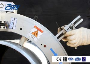 Quality 20in -28in Pipe Cutting And Beveling Machine Cost effective wholesale