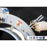 Buy cheap 20in -28in Pipe Cutting And Beveling Machine Cost effective from wholesalers