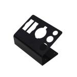 Stainless Steel Aluminum Iron Sheet Metal Fabrication Spare Parts Manufacture