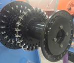High Speed Cable Stranding Machine