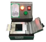 Coat Removing Fiber Optic Equipment Hot Stripping For 0.9mm 2.0mm 3.0mm Cable