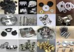 High Hardness Zinc Alloy Die Casting Components 65-140 HRB For Auto Parts
