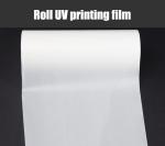 Better Printer UV DTF AB Film Crystal Label Flatbed Printer White Ink Heat