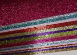 Diy Craft Printed Glitter Card Paper FSC Coated Duplex Card Board