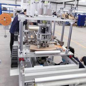 Quality 380V N95 Face Mask Making Machine wholesale