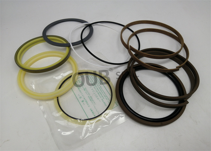 KOB-YN01V00175R200 Arm Seal Kits Excavator Repair Kit Kobelco SK200-8 YN01V00175F2 KOB-YN01V00175R300 KOB-YN01V00175R100