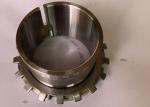 High Precision Adapter Sleeve Bearing Ball Bearing Parts H317X