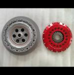 NISSAN 370Z Aftermarket Racing Clutch Red / Customizable