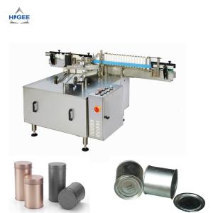 Quality Cold Wet Glue Sticker Labeling Machine 60 - 100 Bpm Speed 450 Kg Weight wholesale