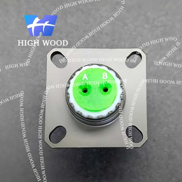 MIL-DTL-38999 Series , D38999/20WB2PA Circular Electric Connector D38999 Series Ⅲ