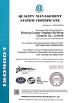 FOSHAN TIANYAO CERAMIC CO.LTD Certifications