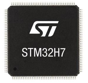 Quality STM32H742ZGT6 STMicroelectronics wholesale