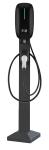 Intelligent Ac Ev Charger Station Single Phase 230V