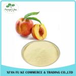 100% Natural Fruit Honey Peach Juice Powder