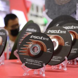 Quality B087 Hot Sale Wholesale High Quality Resin Grind Disc Grinding Wheel Steel wholesale
